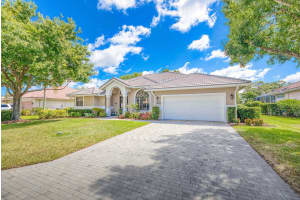 1509 SW Mockingbird Cir, Port St. Lucie, FL 34986, Sold 06/21/22
