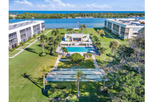 100 Waterway Rd APT E207, Jupiter, FL 33469, Sold 06/30/22
