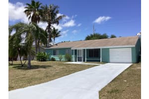 2025 SE Rainier Rd, Port St. Lucie, FL 34952, Sold 06/07/22