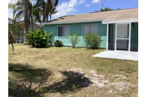 2025 SE Rainier Rd, Port St. Lucie, FL 34952, Sold 06/07/22