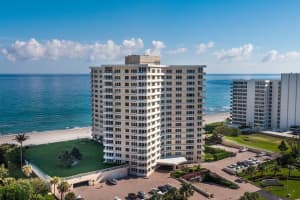 600 S Ocean Blvd APT 1406, Boca Raton, FL 33432, Sold 06/01/22