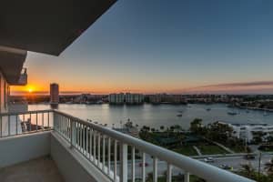 600 S Ocean Blvd APT 1406, Boca Raton, FL 33432, Sold 06/01/22