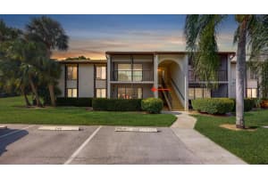 2703 SW Matheson Ave Apt 116-A1, Palm City, FL 34990, Sold 06/09/22