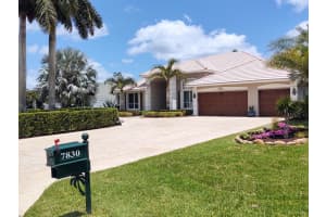 7830 Woodsmuir Dr, West Palm Beach, FL 33412, Sold 07/22/22