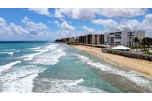 3589 S Ocean Blvd APT 610, South Palm Beach, FL 33480, Sold 06/20/22