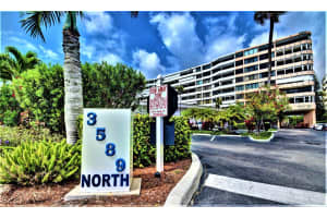 3589 S Ocean Blvd APT 610, South Palm Beach, FL 33480, Sold 06/20/22