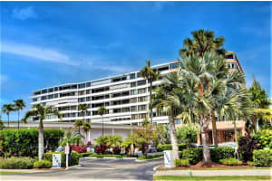 3589 S Ocean Blvd APT 610, South Palm Beach, FL 33480, Sold 06/20/22