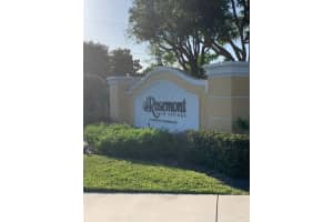 3569 Forest Hill Blvd APT 106, West Palm Beach, FL 33406, Sold 06/07/22