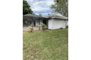 1390 SE Elyton Ct, Port St. Lucie, FL 34952, Sold 06/16/22