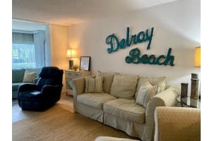 920 Dogwood Dr APT 163, Delray Beach, FL 33483, Sold 07/07/22