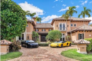 100 Churchill Way, Lantana, FL 33462, Sold 12/29/22