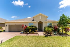 858 Gairloch Ln, Fort Pierce, FL 34947, Sold 06/10/22