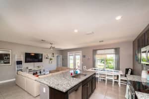 858 Gairloch Ln, Fort Pierce, FL 34947, Sold 06/10/22
