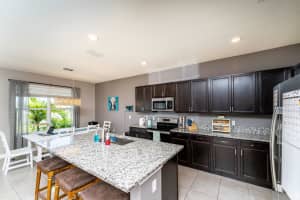 858 Gairloch Ln, Fort Pierce, FL 34947, Sold 06/10/22