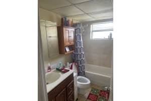 8150 W McNab Rd APT 323, Tamarac, FL 33321, Sold 06/13/22
