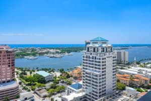 701 S Olive Ave APT 1228, West Palm Beach, FL 33401, Sold 06/17/22