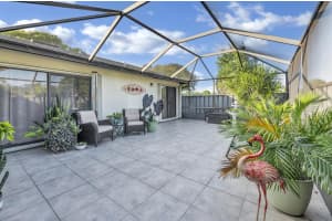 1569 Pheasant Walk a, Fort Pierce, FL 34950, Sold 05/18/22