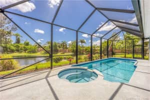 2431 NW Hummingbird Cir, Stuart, FL 34994, Sold 06/24/22