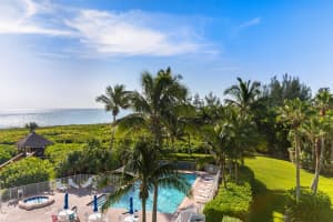 2700 N Hwy A1A Apt 407, Fort Pierce, FL 34949, Sold 05/31/22