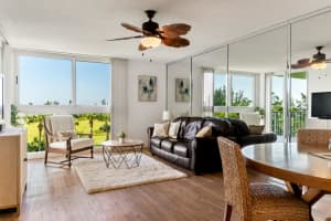 2700 N Hwy A1A Apt 407, Fort Pierce, FL 34949, Sold 05/31/22