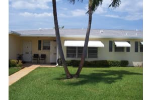 201 Country Ln APT C, Boynton Beach, FL 33435, Sold 05/26/22
