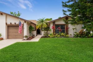 6125 Elsinore Cir, Greenacres, FL 33463, Sold 06/17/22