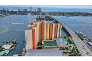 2650 Lake Shore Dr UNIT 1905, Riviera Beach, FL 33404, Sold 07/27/22