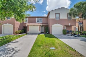6862 Mill Brook Pl, Lake Worth, FL 33463, Sold 06/10/22