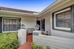 9903 Pavarotti Terrace APT 103, Boynton Beach, FL 33437, Sold 06/17/22