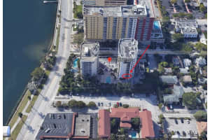 1617 N Flagler Dr APT 401, West Palm Beach, FL 33407, Sold 07/06/22