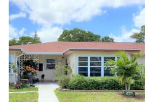 370 NW 46th Ave b, Delray Beach, FL 33445, Sold 07/08/22