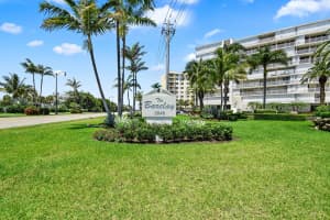 3546 S Ocean Blvd APT 427, South Palm Beach, FL 33480, Sold 05/27/22