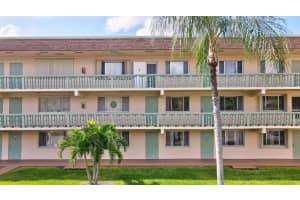 700 Village Green Ct h 208, Palm Springs, FL 33461, Sold 06/03/22