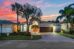 7091 Via Leonardo, Lake Worth, FL 33467, Sold 06/10/22