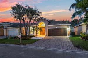 7091 Via Leonardo, Lake Worth, FL 33467, Sold 06/10/22