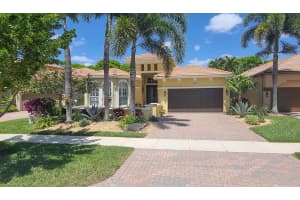 9529 Via Elegante, Wellington, FL 33411, Sold 06/15/22