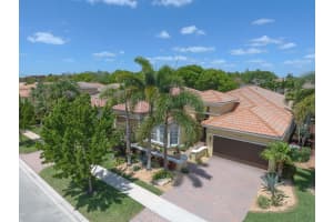 9529 Via Elegante, Wellington, FL 33411, Sold 06/15/22