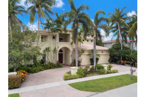 820 NE Bay Isle Dr, Boca Raton, FL 33487, Sold 08/08/22
