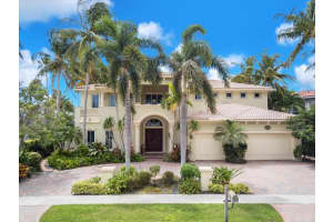 820 NE Bay Isle Dr, Boca Raton, FL 33487, Sold 08/08/22