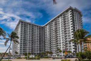 405 N Ocean Blvd APT 606, Pompano Beach, FL 33062, Sold 06/17/22