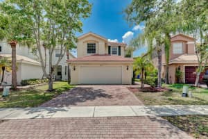 609 Garden Cress Trail, Royal Palm Beach, FL 33411, Sold 06/17/22