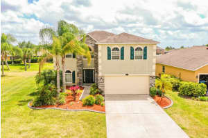 2032 Neveah Avenue Palm Bay, FL 32907 Sold 10/10/22