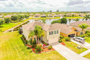 2032 Neveah Avenue Palm Bay, FL 32907 Sold 10/10/22
