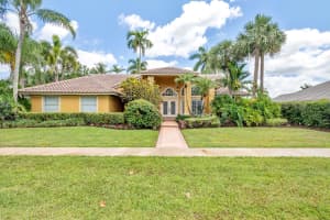 2155 Greenview Cove Dr, Wellington, FL 33414, Sold 02/15/23