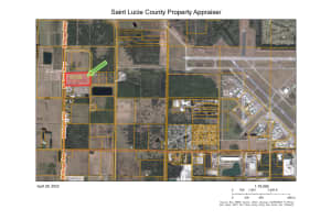 3300 N Kings Highway, Fort Pierce, FL 34946 Sold 08/06/25