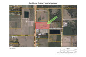 3300 N Kings Highway, Fort Pierce, FL 34946 Sold 08/06/25