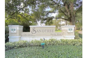 509 Sandtree Dr #509, Palm Beach Gardens, FL 33403, Sold 07/08/22