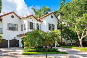 1556 Estuary Trail, Delray Beach, FL 33483, Sold 06/17/22