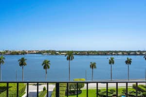 1801 S Flagler Dr APT 611, West Palm Beach, FL 33401, Sold 08/22/22