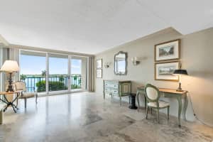 1801 S Flagler Dr APT 611, West Palm Beach, FL 33401, Sold 08/22/22